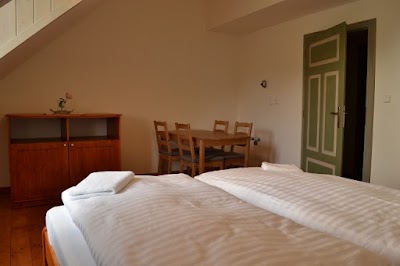 Photos of Penzion Dvůr Kras&iacute;kov