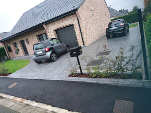 Photo n°13 de Bordures Deco à Maretz (Piscine)