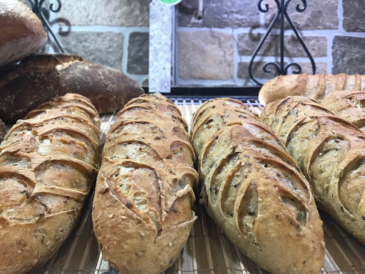 Boulangerie Tanziti - Thumbnail