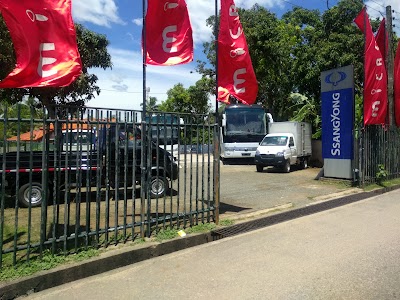 Photos of Micro Cars Ltd Matara