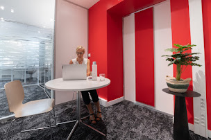 Photo n°8 de Centre d'affaires Issy-les-Moulineaux - Affilié MEMBER+ à Issy-les-Moulineaux (Location de bureau virtuel)