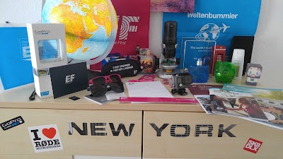 Photos of EF Sprachreisen
