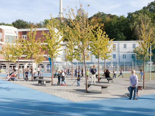 Merz Schule gemeinnützige GmbH