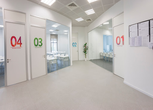 Centro de Formación Implika Barcelona