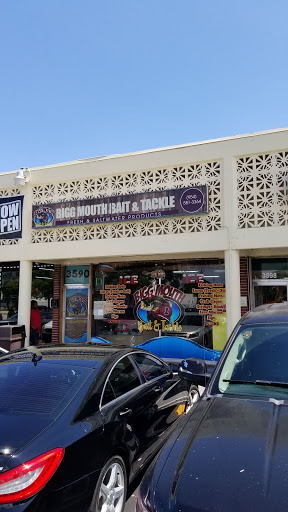 Bigg Mouth Bait & Tackle