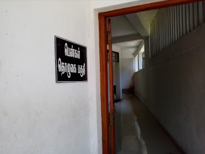 Photos of Al Fowzan Jummah Masjid