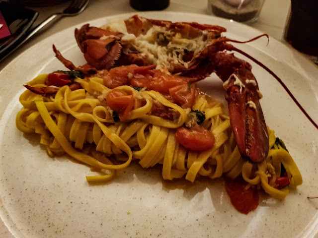 Cantinetta delle Terme