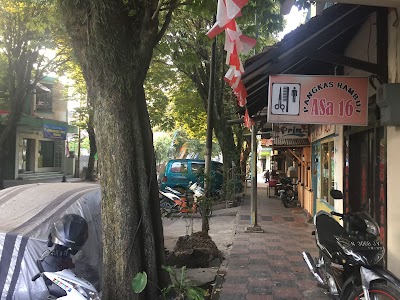Photos of Potong Rambut ASA 16