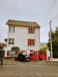 Photo n°11 de Entreprise GPCP Couverture : Couvreur à Bourg-la-Reine (Couvreur)