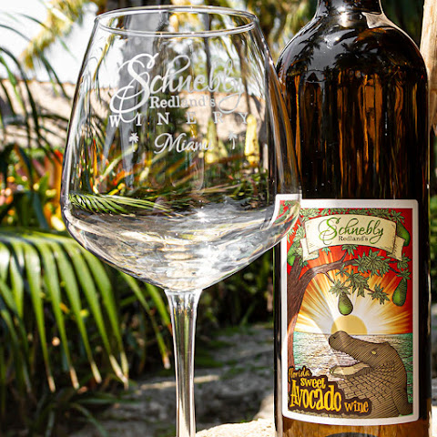 Schnebly Redland's Winery & Brewery by null