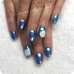 Photo n°15 de Sandra's Perfect Nails à Clermont-l'Hérault (Salon de manucure)