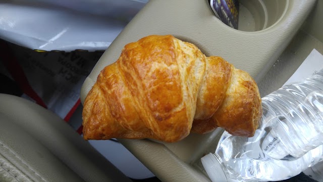 Eliane French Bakery