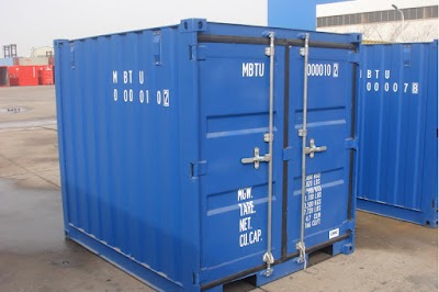 Photos of Self Storage Ireland