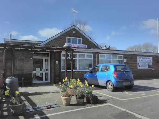Old Basing RBL Social Club - Thumbnail