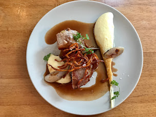 Photo n°65 de Restaurant LouLou. à Bordeaux (Restaurant)