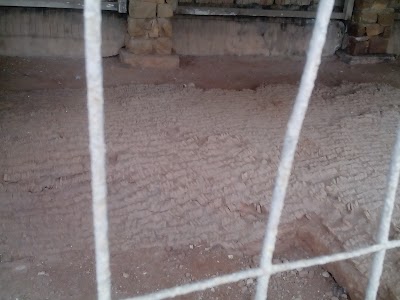 Photos of Yemoo Pottery Museum