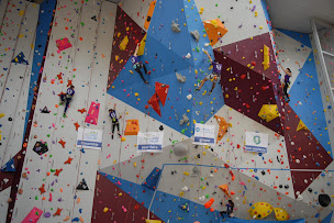 Photo n°1 de Club Alpin Horizon Vertical à Le Puy-en-Velay (Club de sport)