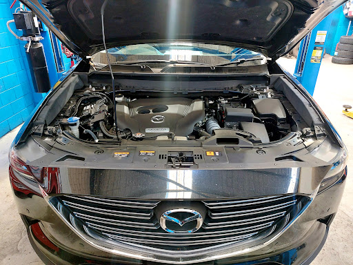 GTH Automotive Repairs - Thumbnail