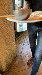 Photo n°34 de Suzette Crêperie à Lyon (Restaurant)