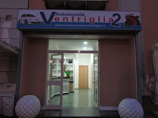 Autoscuola Ventriglia 2 - Thumbnail