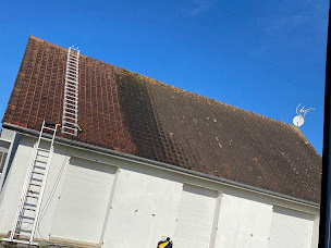 Photo n°21 de Couvreur général artisan Croutelle à Abbeville (Couvreur)