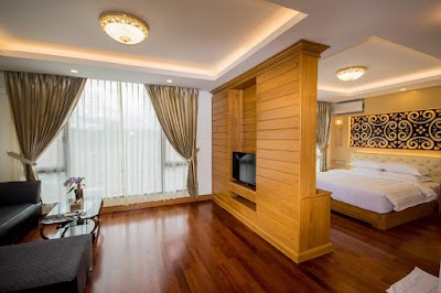 Photos of Mountain Star Hotel