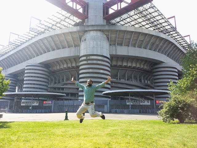 San Siro Stadium