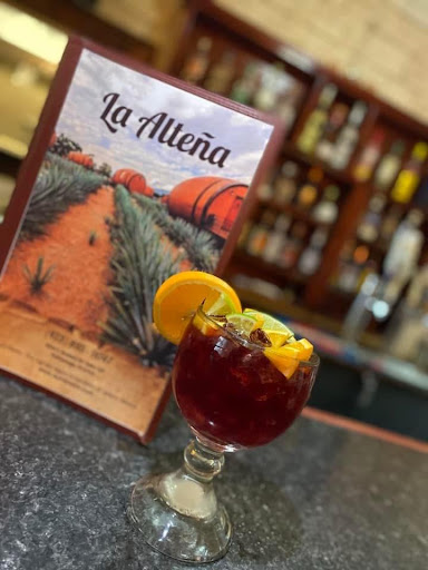 La Altena Mexican Restaurant Chattanooga Inc - Thumbnail