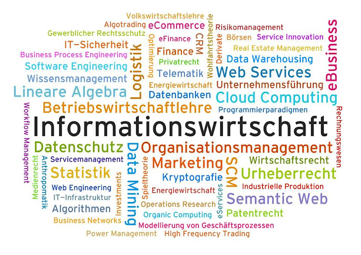 Forum Informationswirtschaft e.V.