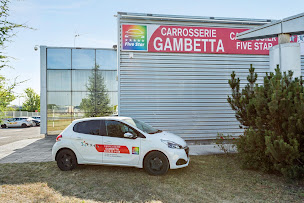 Photo n°18 de CARROSSERIE GAMBETTA à Miribel (Garage automobile)