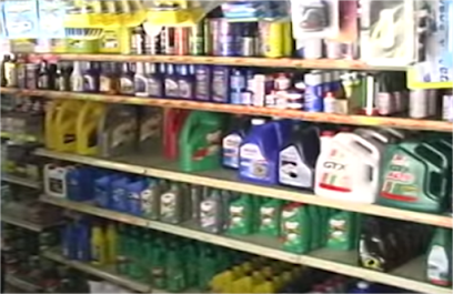 Lao Refacciones SA de CV