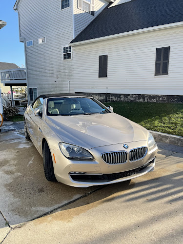 Extra Mile Mobile Detail