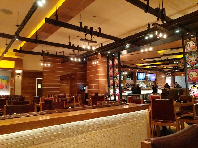 Holsteins - CLOSED