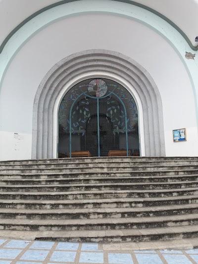 Photos of Iglesia la dolorosa