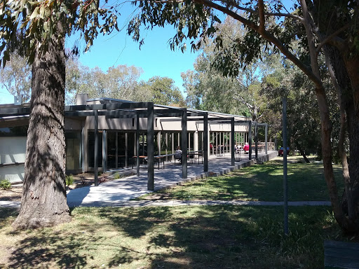 Studley Grounds - Visual