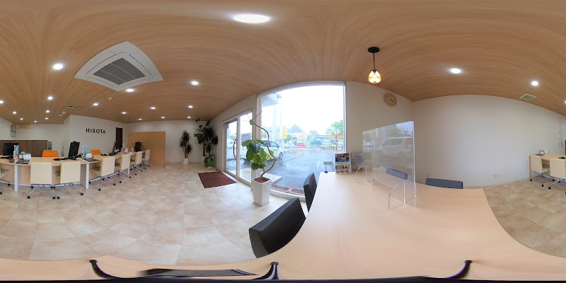 （株）不動産のデパートひろた 下曽根店