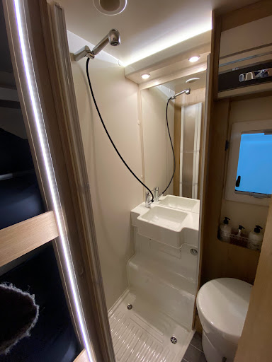 Autocaravanas Cebrián - Visual