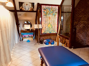 Photo n°5 de Olivier - Guérisseur Normand à Bornambusc (Coach particulier)