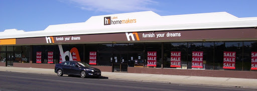 Lakes Homemakers