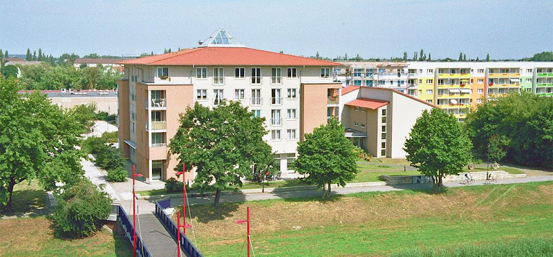 Foto von ProCurand Seniorenresidenz Senftenberg