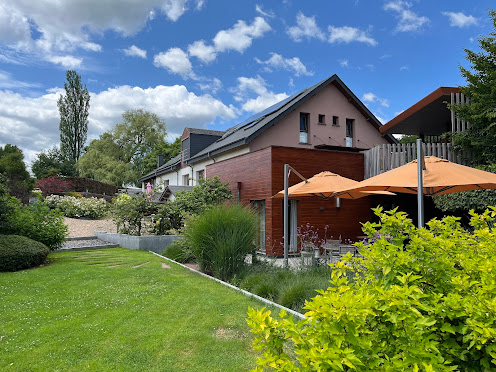 Photo of The Originals Relais Hostellerie du Peiffeschof / Le ZINC à Arlon