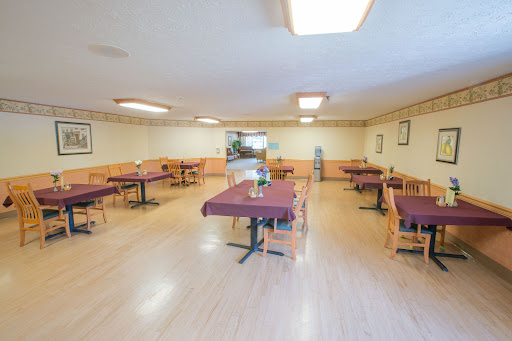 Lafayette Pointe - Visual