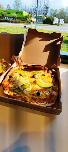 Photo 4 - Kiosque a pizzas-morestel