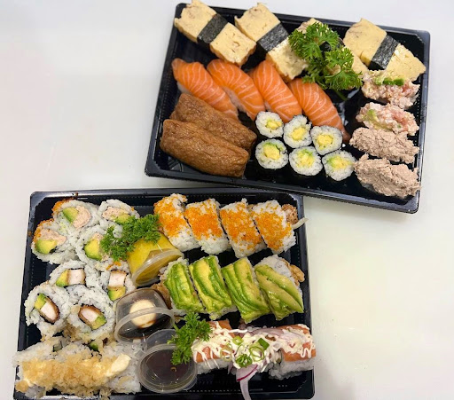 Sushi Train Mango Hill - Thumbnail
