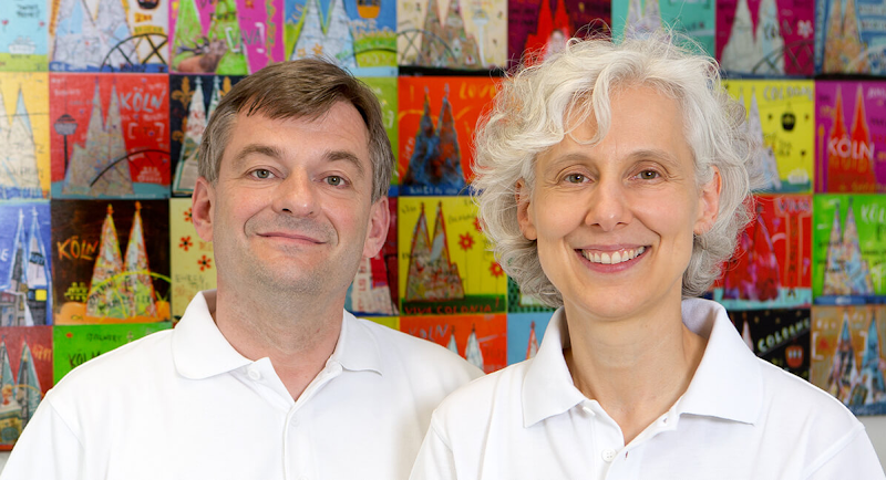 Zahnarztpraxis Dr. Notter - Zahnarzt in Bergisch Gladbach / Refrath