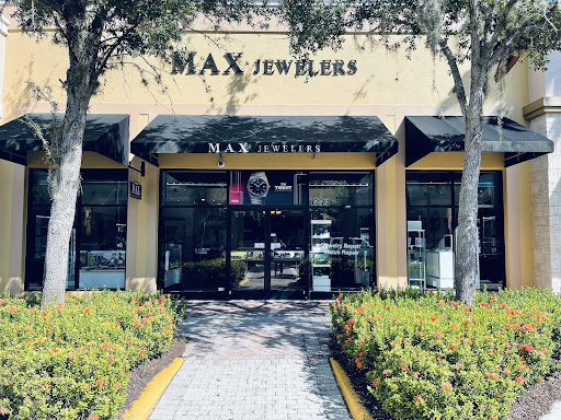 Max Jewelers