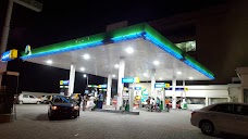 PSO Petrol Pump islamabad Jinnah Ave