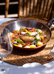 Photo n°86 de Hôtel & Restaurant - Chez Camille à Arnay-le-Duc (Hôtel)