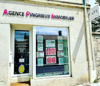 Agence Pingrieux Immobilier à Le Taillan-Médoc