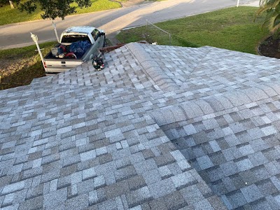 Ro Ro Roofing LLC